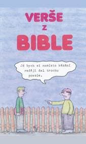 Verše z Bible - Herout Petr 1
