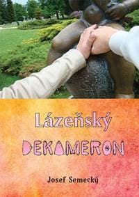 Lázenský dekameron - Semecký Josef 1