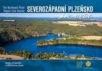 Severozápadní Plzeňsko z nebe - Radka Srněnská 1