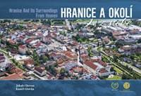 Hranice a okolí z nebe - Jakub Chovan, Kamil Glovňa