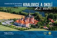 Kralovice a okolí z nebe - Radka Srněnská 1