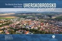 Uherskobrodsko z nebe - Jakub Petráš, Jakub Chovan, Juraj Jankovič 1