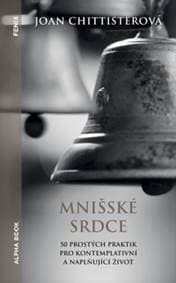 Mnišské srdce - Joan Chittisterová