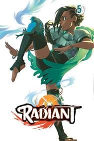Radiant 5 - Valente Tony 1
