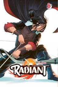 Radiant 6 - Valente Tony 1