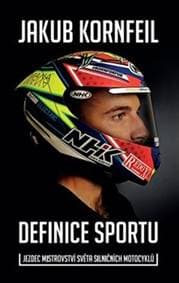 Definice sportu - Jakub Kornfeil 1