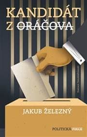 Kandidát z Oráčova - Jakub Železný 1