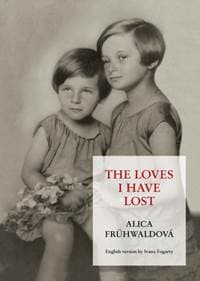 The Love I Have Lost - Frühwaldová Alica 1