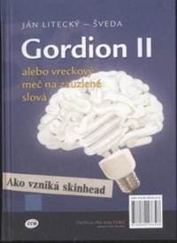 Gordion II - Litecký-Šveda Ján
