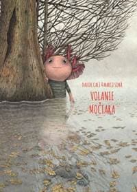 Volanie močiara - Davide Cali 1