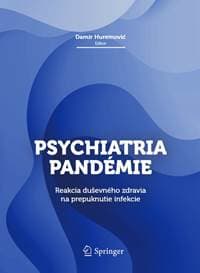 Psychiatria pandémie - Damir Huremović 1