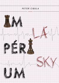 Impérium lásky - Cibula Peter 1
