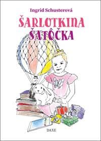 Šarlotkina šatôčka - Ingrid Schusterová 1