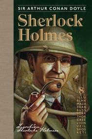 Sherlock Holmes 8: Z archívu Sherlocka Holmesa - Doyle Sir Arthur Conan 1