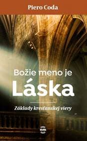Božie meno je Láska - Coda Piero