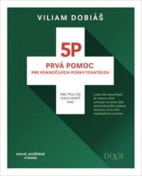 5P Prvá pomoc pre pokročilých poskytovateľov - Viliam Dobiáš 1