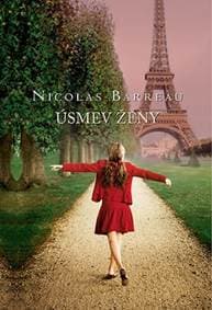 Úsmev ženy - Barreau Nicolas 1
