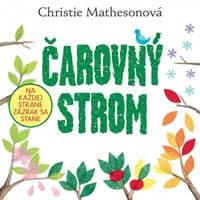 Čarovný strom - Mathesonová Christie