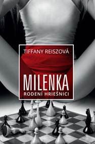 Milenka - Rodení hriešnici 4 - Reiszová Tiffany 1