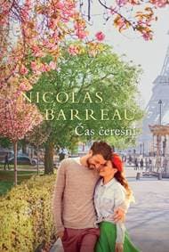 Čas čerešní - Barreau Nicolas 1