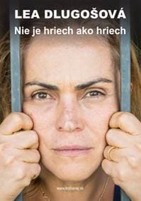 Nie je hriech ako hriech - Dlugošová Lea 1