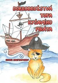 Dobrodružstvá Tufa ryšavého piráta - Konstantinov Georgi 1