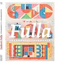 Ľudovít Fulla - Fragmenty/Fragments - Bajcurová Katarína