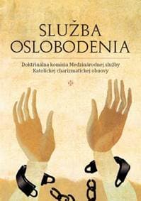 Služba oslobodenia - kolektiv 1