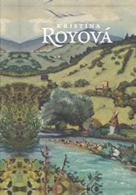 V slnečnej krajine / Traja kamaráti / Navrátený raj - Kristína Royová