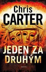 Jeden za druhým - Carter Chris 1