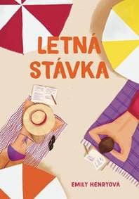 Letná stávka - Henryová Emily