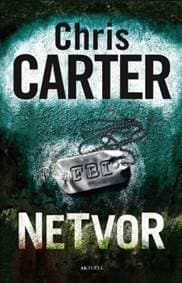Netvor - Chris Carter 1