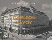 Carlton Savoy - Július Cmorej 1