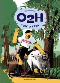 Odvaha tohto leta - Zuzana Líšková 1