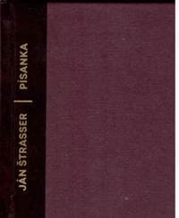 Písanka - Ján Štrasser 1