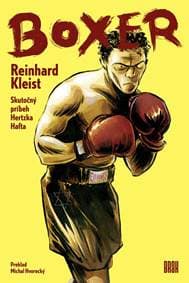 Boxer - Reinhard Kleist