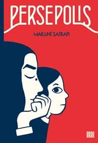 Persepolis - Marjane Satrapi 1