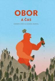 Obor a čas - Carmen Chica 1