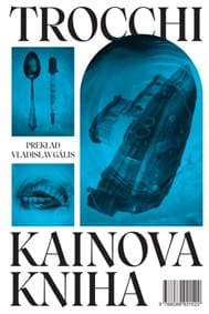 Kainova kniha - Alexander Trocchi