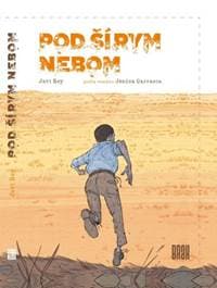 Pod šírym nebom - Javi Ray 1