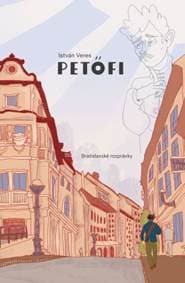 Petőfi - István Veres 1