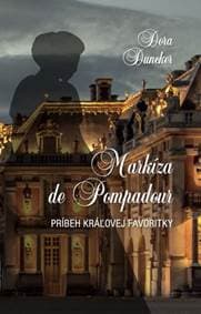 Markíza de Pompadour - Dora Duncker 1