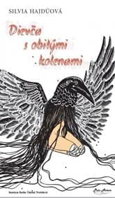 Dievča s obitými kolenami - Hajdúová Silvia 1