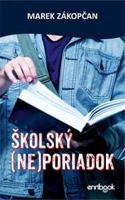 Školský (ne)poriadok - Zákopčan Marek 1