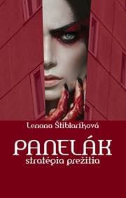 Panelák - stratégia prežitia - Štiblaríková Lenona 1