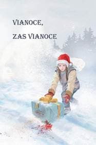 Vianoce, zas Vianoce - Kolektív autorov 1