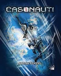 Časonauti - Stiffel Antón