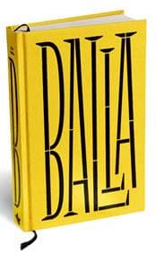 25x Balla - Balla 1
