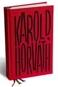 33x Karol D. Horváth - Karol D. Horváth 1