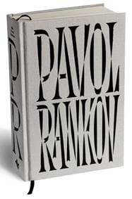 45x Pavol Rankov - Pavol Rankov 1